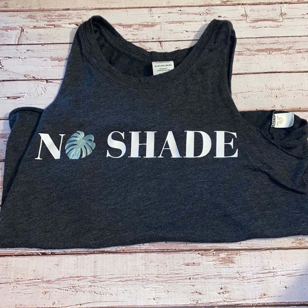 Victoria’s Secret tank